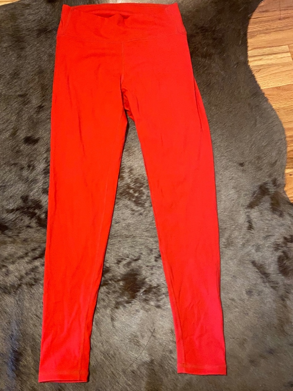 Go Ruck Leggings